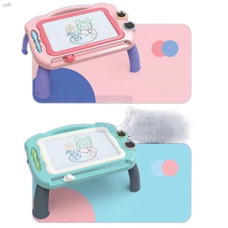 preferred✘NN Mini Magnetic Magic Slate Toddlers Kids Children Drawing Board Sketchpad Table with Le