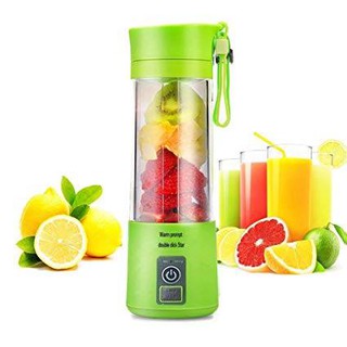 ACB Portable and Rechargeable Battery Juice Blender (3)