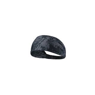 High Elastic Sports Headband Fashion Elastic Sport headband Yoga Headband Stretch Fabric Sports Turban (8)