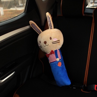 Child Harnesses Children's Seat Belt Adjustment Holder Anti-Strangulation Neck Shoulder Sleeve Car S