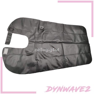 [DYNWAVE2] Lightweight Inflatable Hair Washing Tray Basin for Disabled Elderly Seniors