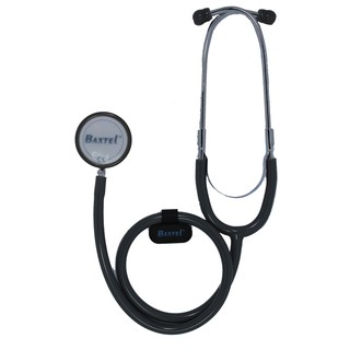 Baxtel Aneroid Sphygmomanometer and Stethoscope(Double Head) (7)