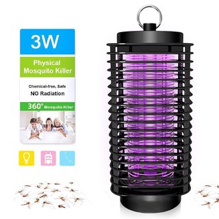 Mosquito Killer Mosquito Lamp Insect Control Mosquito Killer Lamp