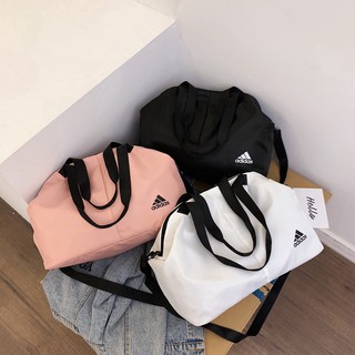 Adidas CONVERSE fashion Backpack sports leisure computer Bag student travelbag