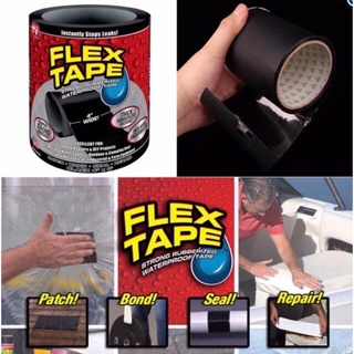 Flex Tape Strong Rubberized WaterProof Tape