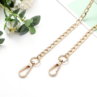 ✘Ladies bag chain accessories bag chain shoulder messenger metal chain accessories