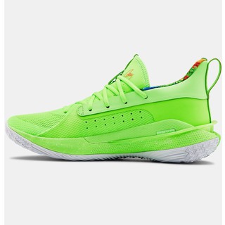 100% Original Under Armour Curry 7 Generation 40-46 sports basketball shoes