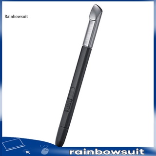 [RB] Metal S Pen Smooth Intelligent Touch Screen Pen Easy to Use for Drawing