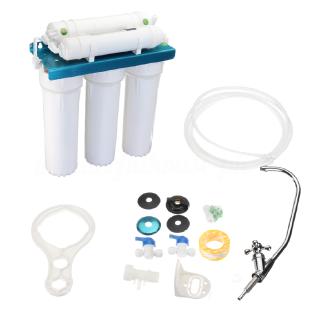 DAILYSHORE 5 Stage Water Filter Reverse Osmosis System Ultra-filtration