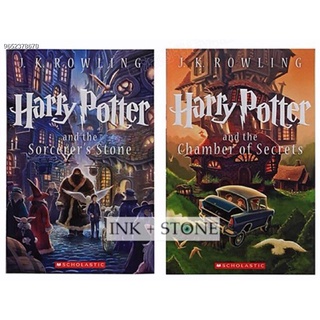 Ang bagong™✆【COD】Harry Potter Books Brand New (2)