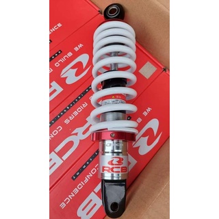 RCB SHOCK MSERIES 295MM FOR MIO, HONDA BEAT, CLICK, M3,SOULI,AMORE SCOOTER