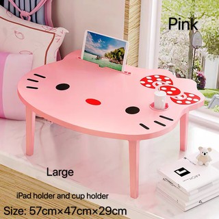 Hello Kitty folding table (1)
