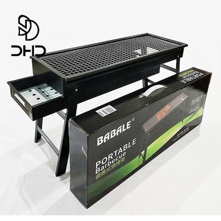 portable bbq grill easy carry