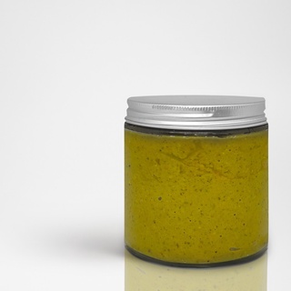 500gr I Pistachio Butter Salty (1% Salt) - Salt Pistachio Jam