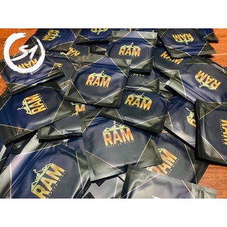 Ready Stock/۩❇RAM Premium Wires 1.5 meters per pack Clapton Fused Clapton 24g 26g 28g Coil Wires (pe