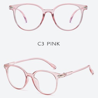 【Lowest Price】Korean Design Unisex Myopia Eyeglasses (7)