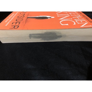 ✽❧◆The Outsider by Stephen King