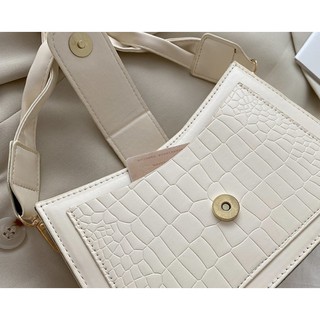 Korean Fashion Shoulder Cute Leather Ladies Women bag sling #2837 (7)