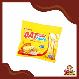 Coco Oat Choco | Original Flavor | 400g