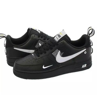 Nike Air Force 1 low cut casual couple sneaker shoes