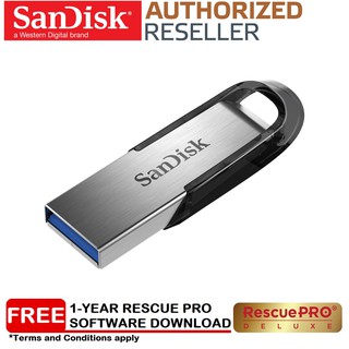 SanDisk Pendrive Ultra Flair 150MB/sUSB 3.0 Flash Drive USB Flash Drive