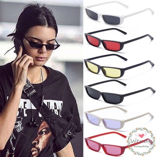 1 Pcs Women Lady Sunglasses Small Frame Retro HD Lens for Outdoor Driving Beach