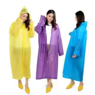 Rain Coats✙❁MINI912 non-disposable unisex adult raincoat outdoor travel fashion lightweight raincoa