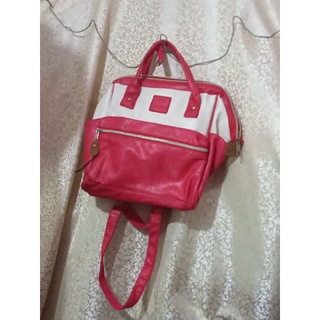 PRELOVED KOREAN BAGS check out of jk