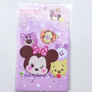 *1pc* Cleaning Cloth Stitch Snoopy Pochacco Little Twin Stars My Melody (3)