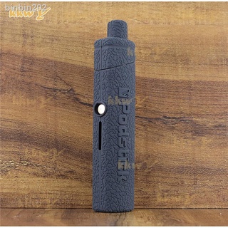 new style☄✁Texture Cover for PodStick silicone case Protective Rubber Sleeve Skin Shield leather Wra