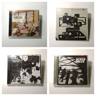 Album CDs (Various Artists)
