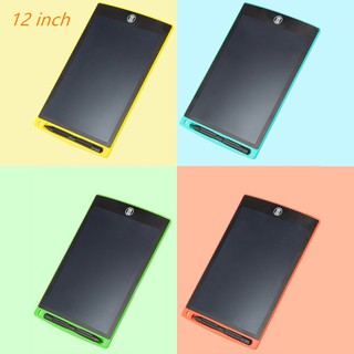 [Hot sale] Ultra Thin 4.4/8.5/12 inch LCD Writing Tablet Smart Notebook LCD Electronic Writing Board Handwriting (8)