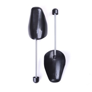 1 Pair Black Plastic Shoe Tree Stretcher Shaper for Mens Shoes toplanswatchstore.ph (2)