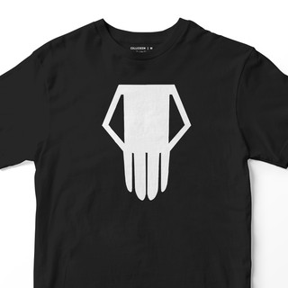 My Hero Academia - Bakugo Simple Skull T-Shirt (1)