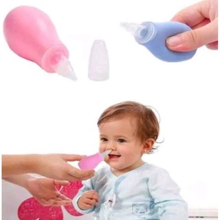 Baby Kids Nasal Aspirator / Toddler Nasal Aspirator