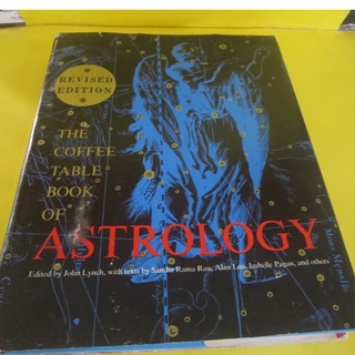 The Coffee Table Book of Astrology 1967 Hardcover w Dust Jacket Oddities Zodiac Horoscope- RARE ...