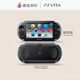 New）Sony2000Second HandSONY【】Handheld Game Machine95（PSV xvWi (1)