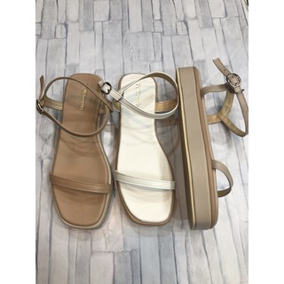 Lightweight Trendy Platform Sandals