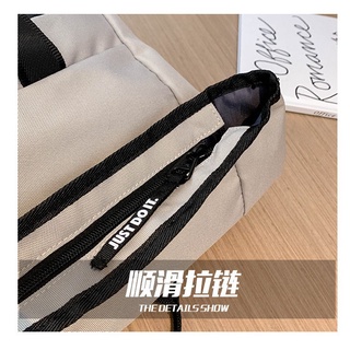 ◑Yvon #6110 Korean Fashion Waterproof back pack for men travel bag (5)