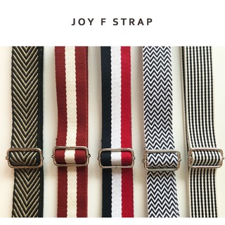 JOY F STRAP - Adjustable STRAP 5 Colors (1)