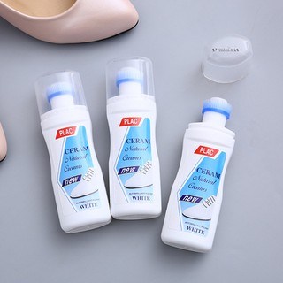 Plac Magic Shoe Cleaner Rubber Shoes Restoration Shoe Cleaner Kit Rubber Shoes Sneaker Cleaner Sole