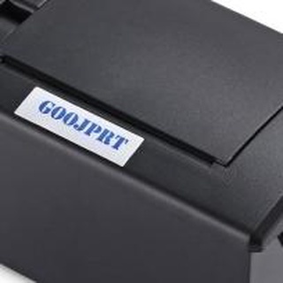 Vip GOOJPRT QR701 Embedded Receipt Thermal Printer TTL