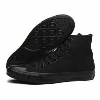 Converse all star high cut for men's shoes