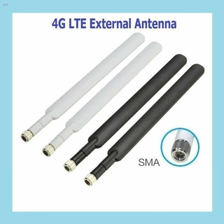 (Sulit Deals!)﹍✻5dBi SMA 4G LTE External Antenna for PLDT Home Prepaid and Globe at Home Prepaid Wif