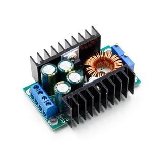 DC/CC Adjustable 0.2- 9A 300w Step Down Buck Converter 5-40V To 1.2-35V Power Supply Module LED Driver for Arduino 300w XL4016