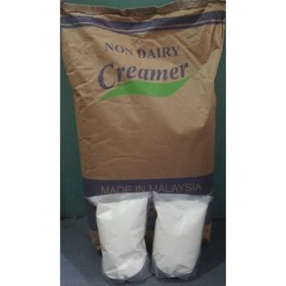 Malaysian Non Dair Creamer 1kg