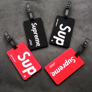 Luggage tagLuggage Listing Boarding Pass Tag Consignment Suitcase Luggage Tag Cartoon Creative Label