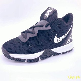 Nike Kyrie 5 Basketball Shoes for kids (7)