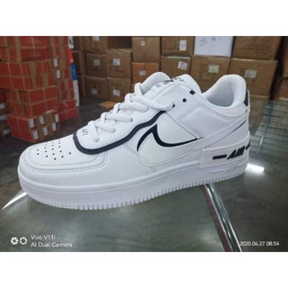 New Nike air force 1 shadow for women shoes