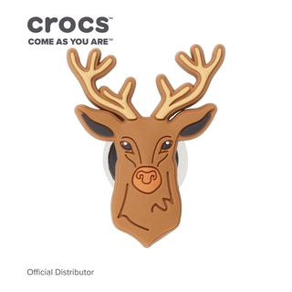 Crocs Jibbitz™ Charm Deer Head